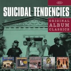 Suicidal Tendencies : Original Album Classics